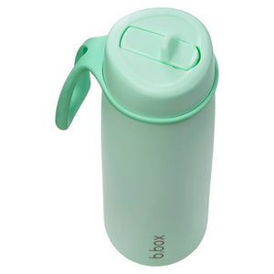 Insulated Flip Top Bottle 690ml (Spearmint)