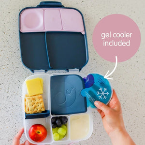 Bento Lunchbox (Chill Out)