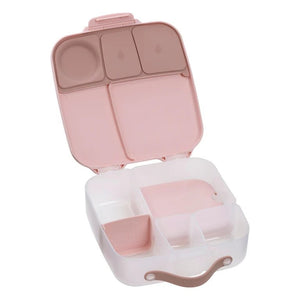 Bento Lunchbox (Blush Crush)