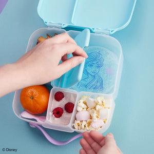 Bento Lunchbox (Frozen S3)