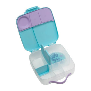 Bento Lunchbox (Frozen S3)