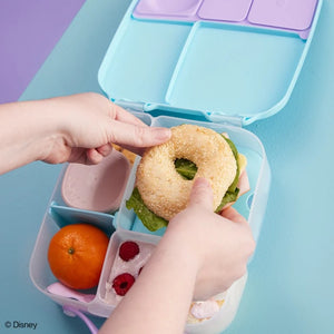 Bento Lunchbox (Frozen S3)