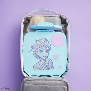 Bento Lunchbox (Frozen S3)