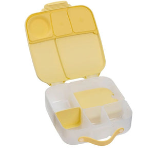 Bento Lunchbox (Lemon Twist)