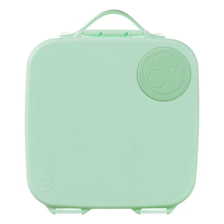 Bento Lunchbox (Spearmint)