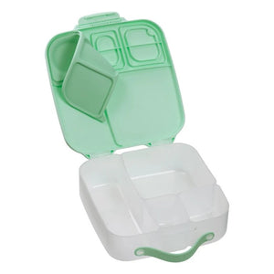 Bento Lunchbox (Spearmint)