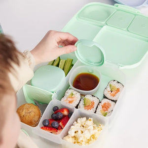 Bento Lunchbox (Spearmint)