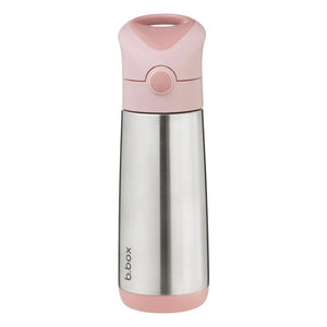 Insulated Drink Bottle 500ml (Blush Crush)