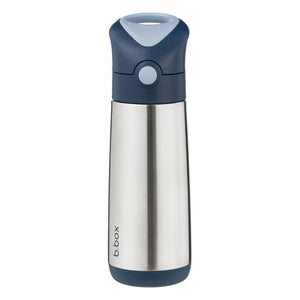 Insulated Drink Bottle 500ml (Midnight)