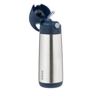 Insulated Drink Bottle 500ml (Midnight)