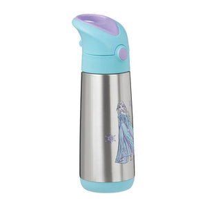 Insulated Drink Bottle 500ml (Frozen S3)