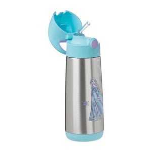 Insulated Drink Bottle 500ml (Frozen S3)