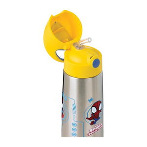 Insulated Drink Bottle 500ml (Spidey S2)