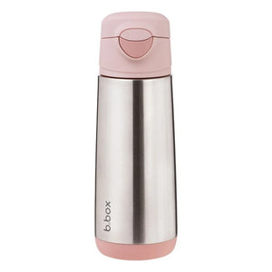 Insulated Sport Spout 500ml (Blush Crush)