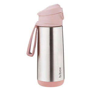 Insulated Sport Spout 500ml (Blush Crush)