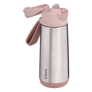 Insulated Sport Spout 500ml (Blush Crush)