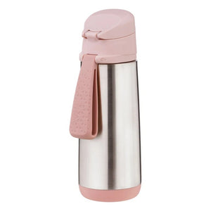 Insulated Sport Spout 500ml (Blush Crush)