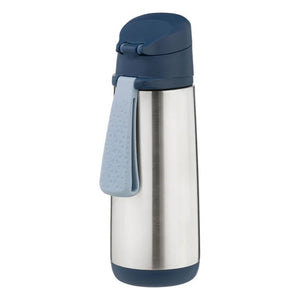 Insulated Sport Spout 500ml (Midnight)