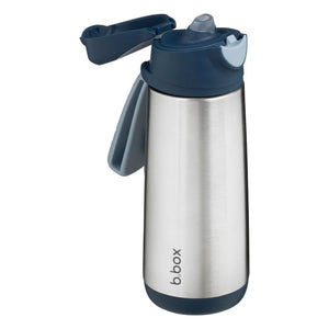 Insulated Sport Spout 500ml (Midnight)