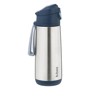 Insulated Sport Spout 500ml (Midnight)