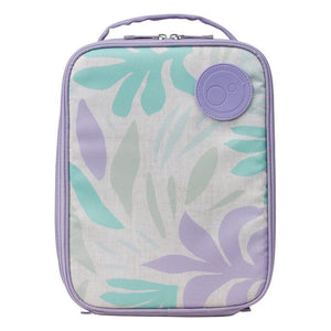 Lunchbag (Lilac Garden)