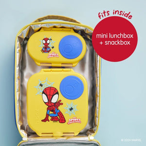 Lunchbag (Spidey S2)