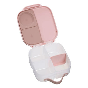 Mini Bento Lunchbox (Blush Crush)