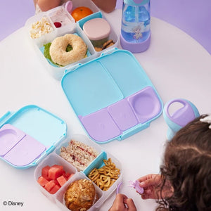 Mini Bento Lunchbox (Frozen S3)