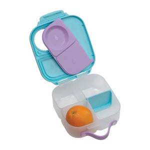 Mini Bento Lunchbox (Frozen S3)