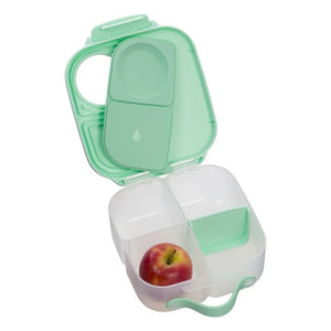 Mini Bento Lunchbox (Spearmint)