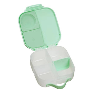 Mini Bento Lunchbox (Spearmint)