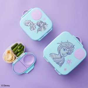 Snack Box (Frozen S3)