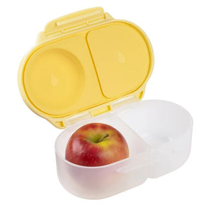 Snack Box (Lemon Twist)