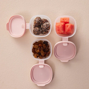 Snack Tubs (Berry)