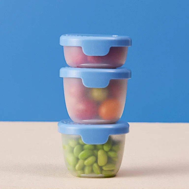 Snack Tubs (Ocean)