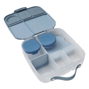 Snack Tubs (Ocean)