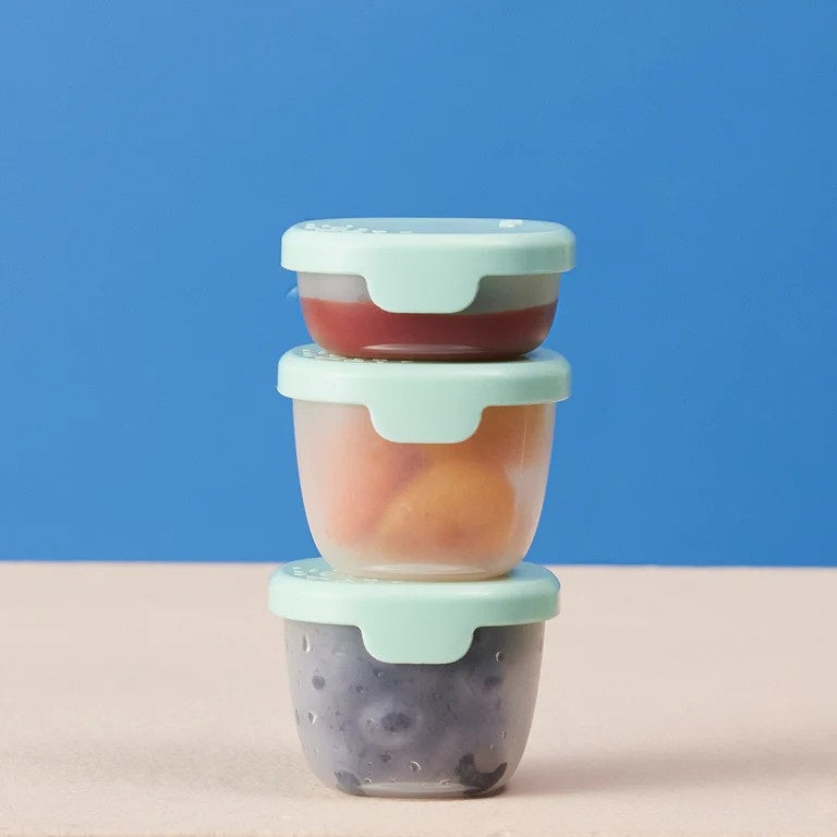 Snack Tubs (Forest)