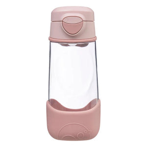 Sport Spout Bottle 450ml (Blush Crush)