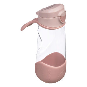 Sport Spout Bottle 450ml (Blush Crush)