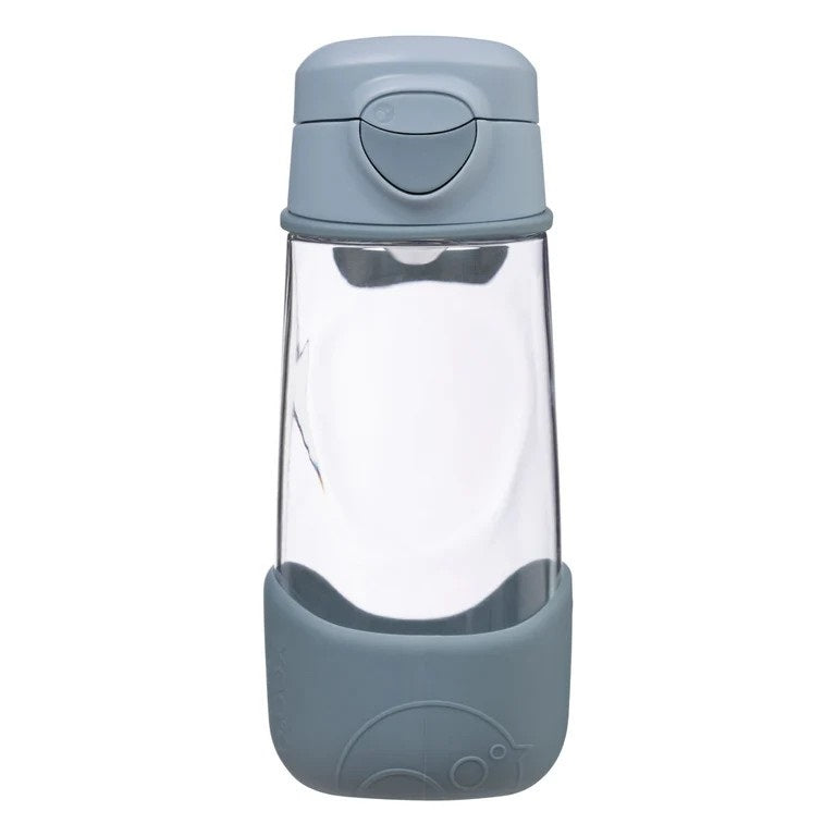 Sport Spout Bottle 450ml (Chill Out)