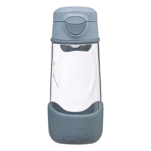 Sport Spout Bottle 450ml (Chill Out)