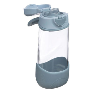 Sport Spout Bottle 450ml (Chill Out)