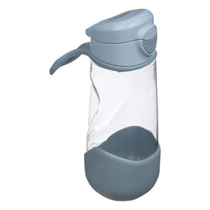 Sport Spout Bottle 450ml (Chill Out)