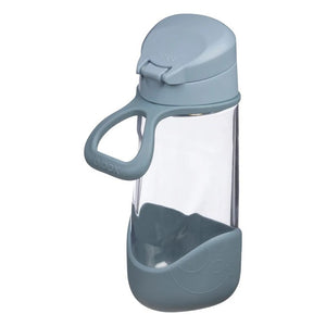 Sport Spout Bottle 450ml (Chill Out)