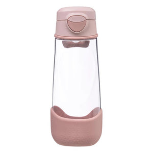 Sport Spout Bottle 600ml (Blush Crush)