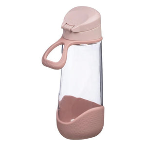 Sport Spout Bottle 600ml (Blush Crush)