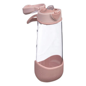 Sport Spout Bottle 600ml (Blush Crush)