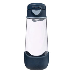 Sport Spout Bottle 600ml (Midnight)