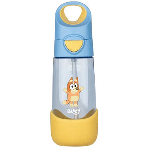 Tritan Drink Bottle 450ml (Bingo)