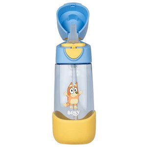 Tritan Drink Bottle 450ml (Bingo)